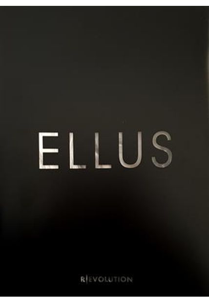 Ellus - Revolution