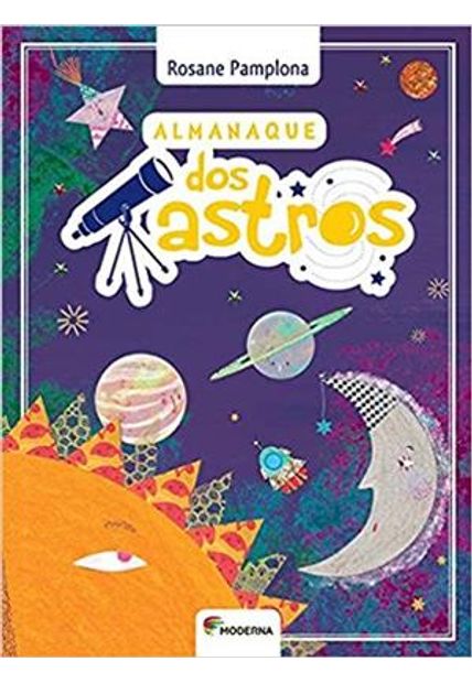 Almanaque dos Astros