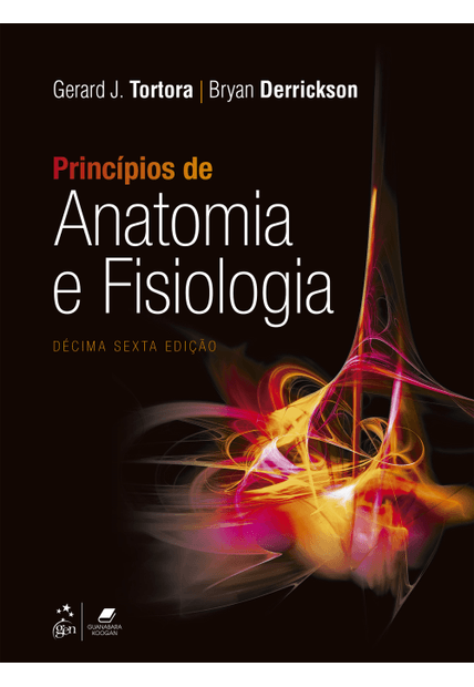 Princípios de Anatomia e Fisiologia
