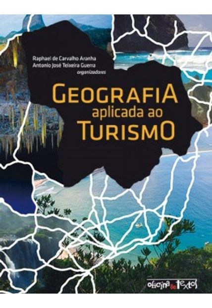 Geografia Aplicada Ao Turismo