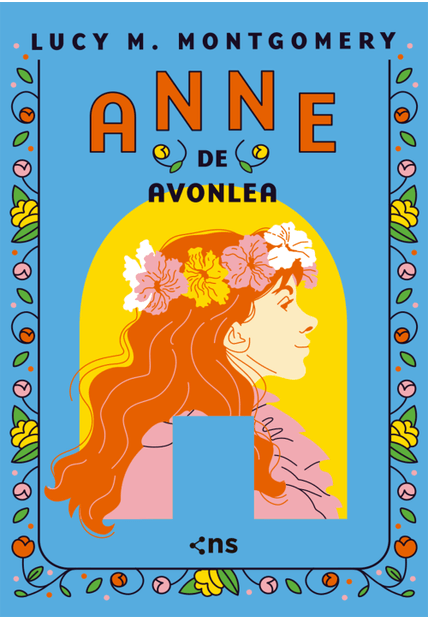 Anne de Avonlea - Edição Luxo + Fitilho