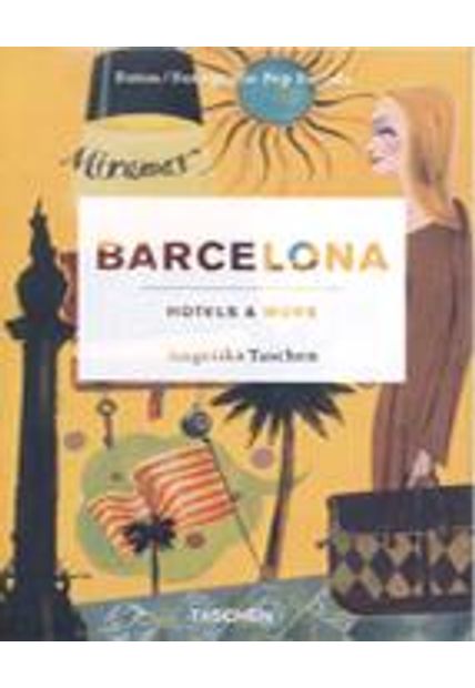 Barcelona - Hotels & More