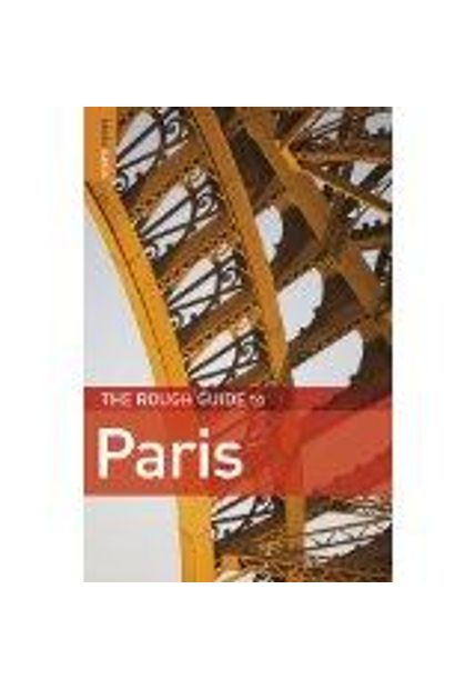 Rough Guide To Paris, The The Rough Guide To Paris