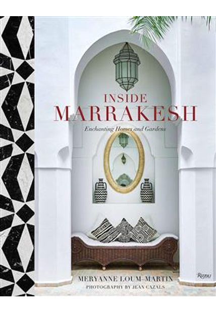 Inside Marrakesh