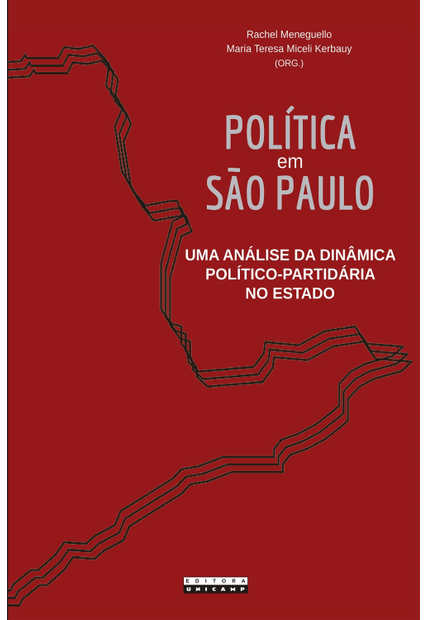 Política em São Paulo: Uma Análise da Dinâmica Político-Partidária no Estado