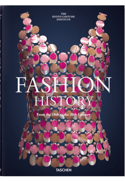 Fashion History From The 18Th To The 20Th Century