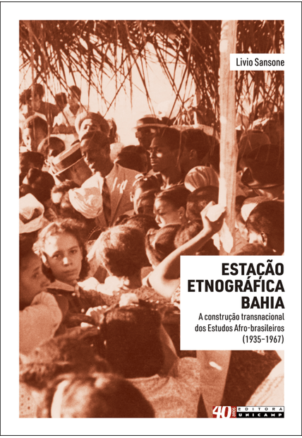 Estação Etnográfica Bahia