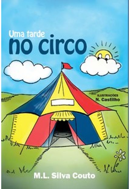 Uma Tarde no Circo