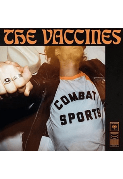 Vaccines, The - Combat Sports