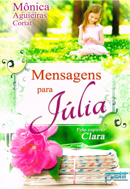 Mensagens para Júlia