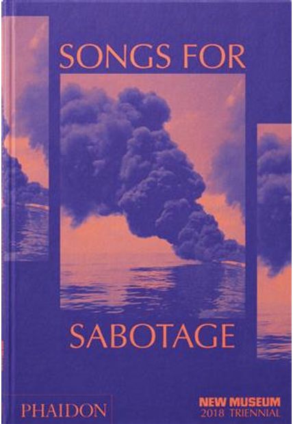 Songs For Sabotage