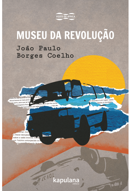 Museu da Revolução