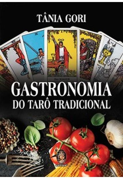 Gastronomia do Tarô Tradicional