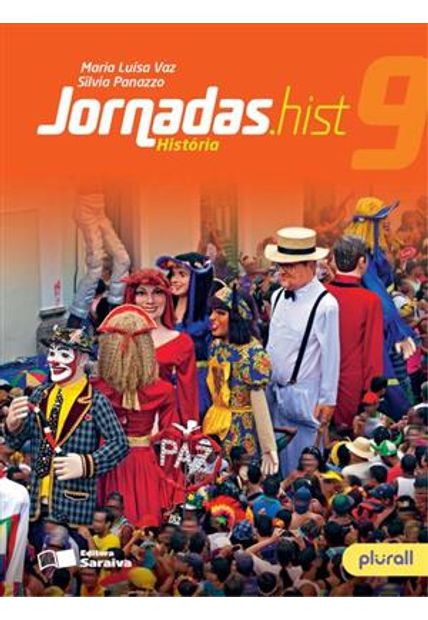 Jornadas.Hist - Historia - 9º Ano