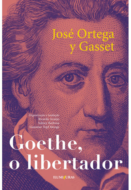 Goethe o Libertador: e Outros Ensaios