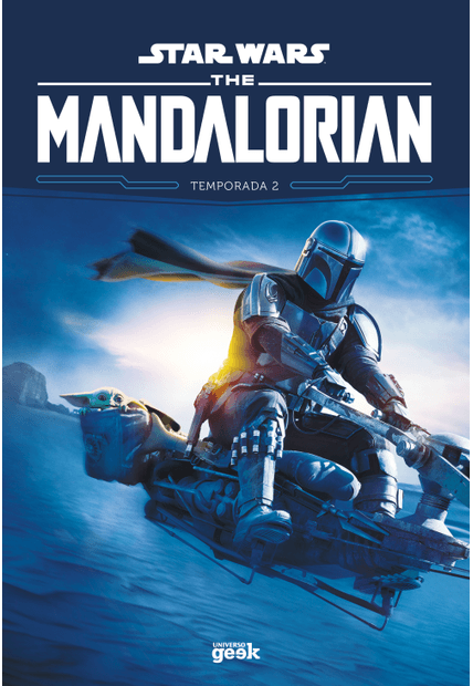 Star Wars: The Mandalorian – Temporada 2