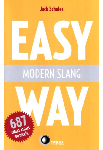 Modern Slang - Easy Way