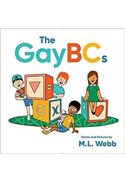 Gaybcs, The The Gaybcs