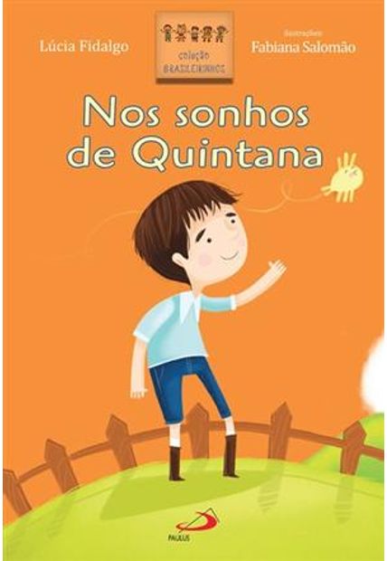 Nos Sonhos de Quintana