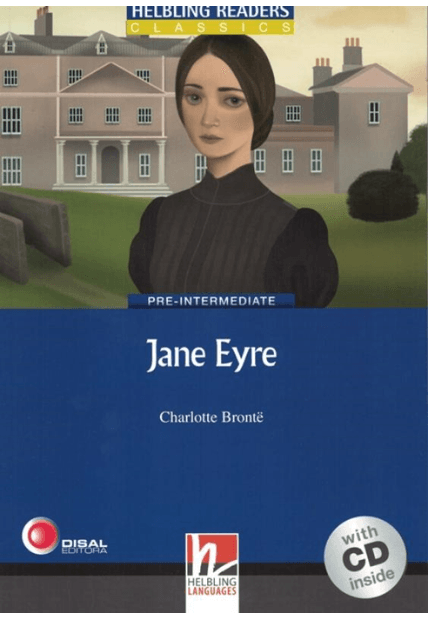 Jane Eyre - Pre-Intermediate