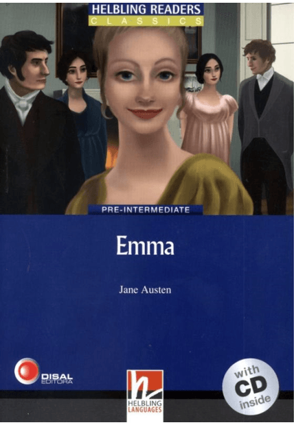 Emma - Pre-Intermediate