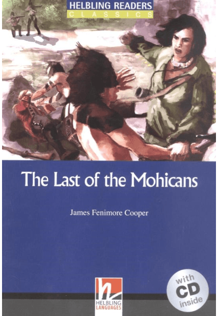 Last of The Mohicans