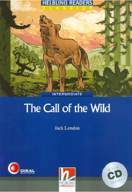 The Call of The Wild - Intermediate
