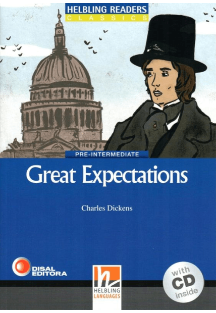 Great Expectations - Pre-Intermediate