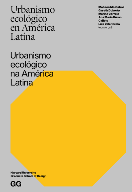Urbanismo Ecológico na América Latina ( Brasileiro)
