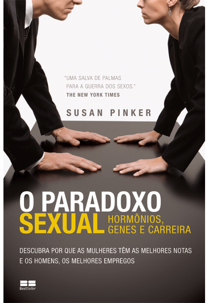 O Paradoxo Sexual
