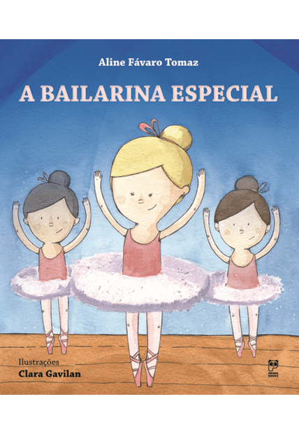 A Bailarina Especial