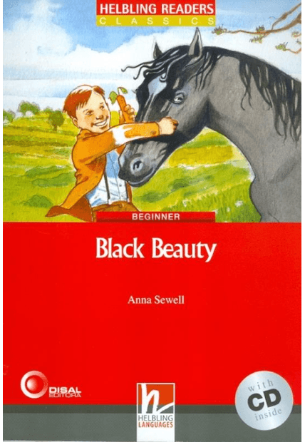 Black Beauty - Beginner