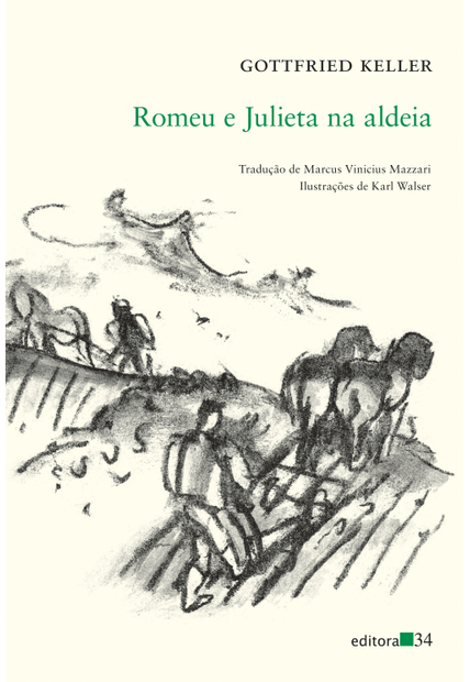 Romeu e Julieta na Aldeia
