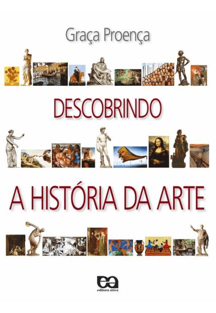 Descobrindo a História da Arte
