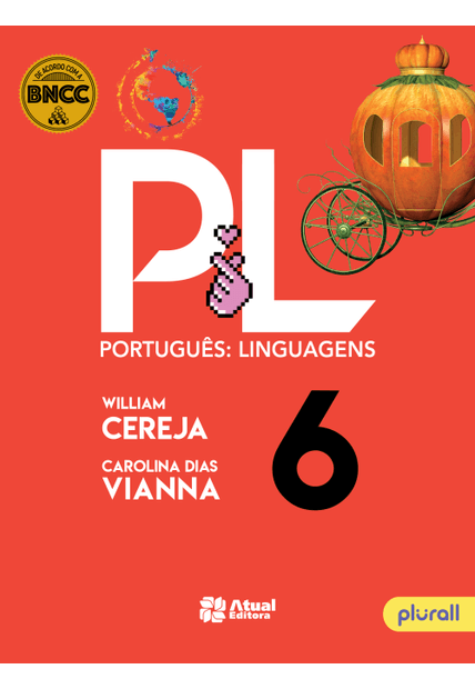 Português: Linguagens - 6º Ano