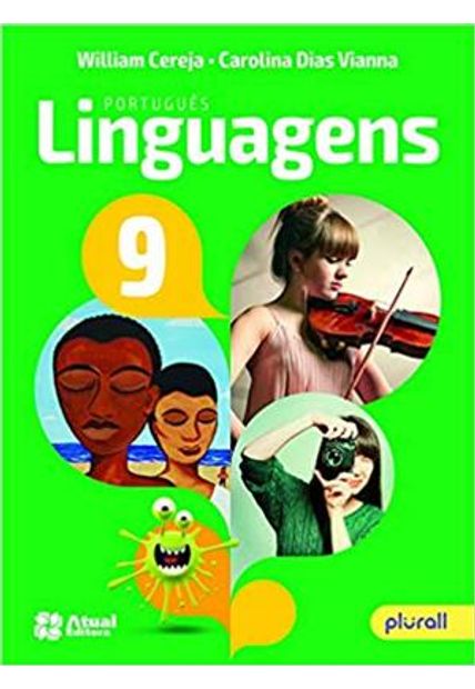 Português: Linguagens - 9º Ano