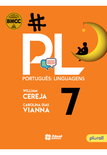 Português: Linguagens - 7º Ano