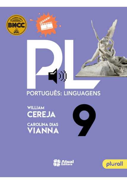 Português: Linguagens - 9º Ano