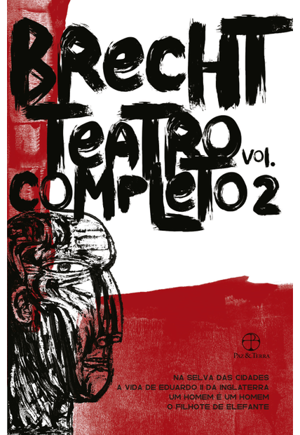 Teatro Completo (Vol. 2)
