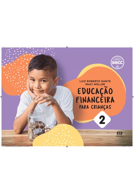 Educação Financeira para Crianças - Vol. 2