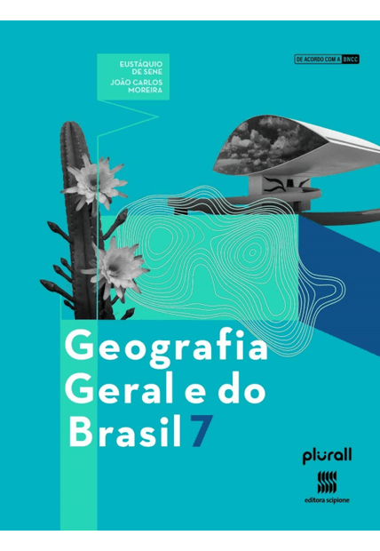 Geografia Geral e do Brasil 7º Ano
