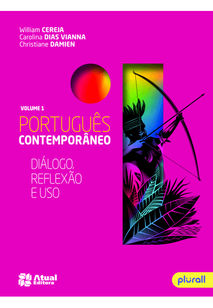 Português Contemporâneo - Volume 1