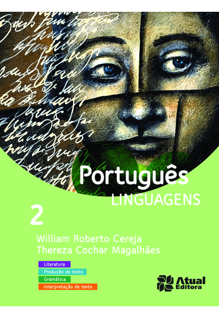 Português Linguagens - Volume 2