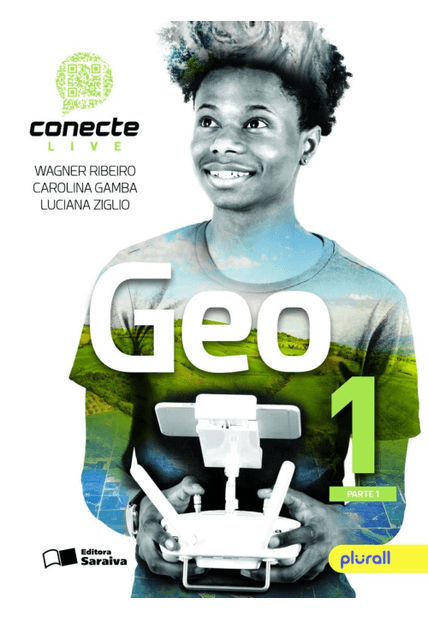 Geo 1 - Conecte Live