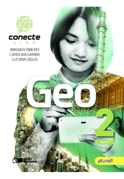 Geo 2 - Conecte Live