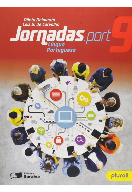 Jornadas.Port - Português - 9º Ano
