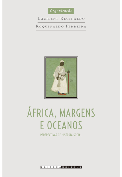 África, Margens e Oceanos: Perspectivas de História Social