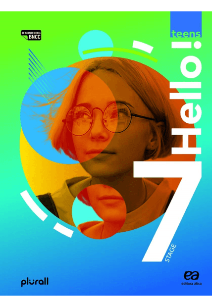 Hello Teens 7º Ano