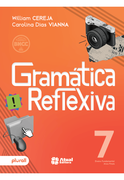 Gramática Reflexiva - 7º Ano