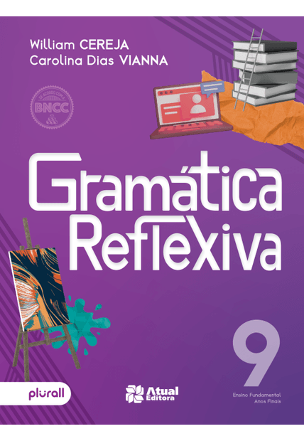 Gramática Reflexiva - 9º Ano
